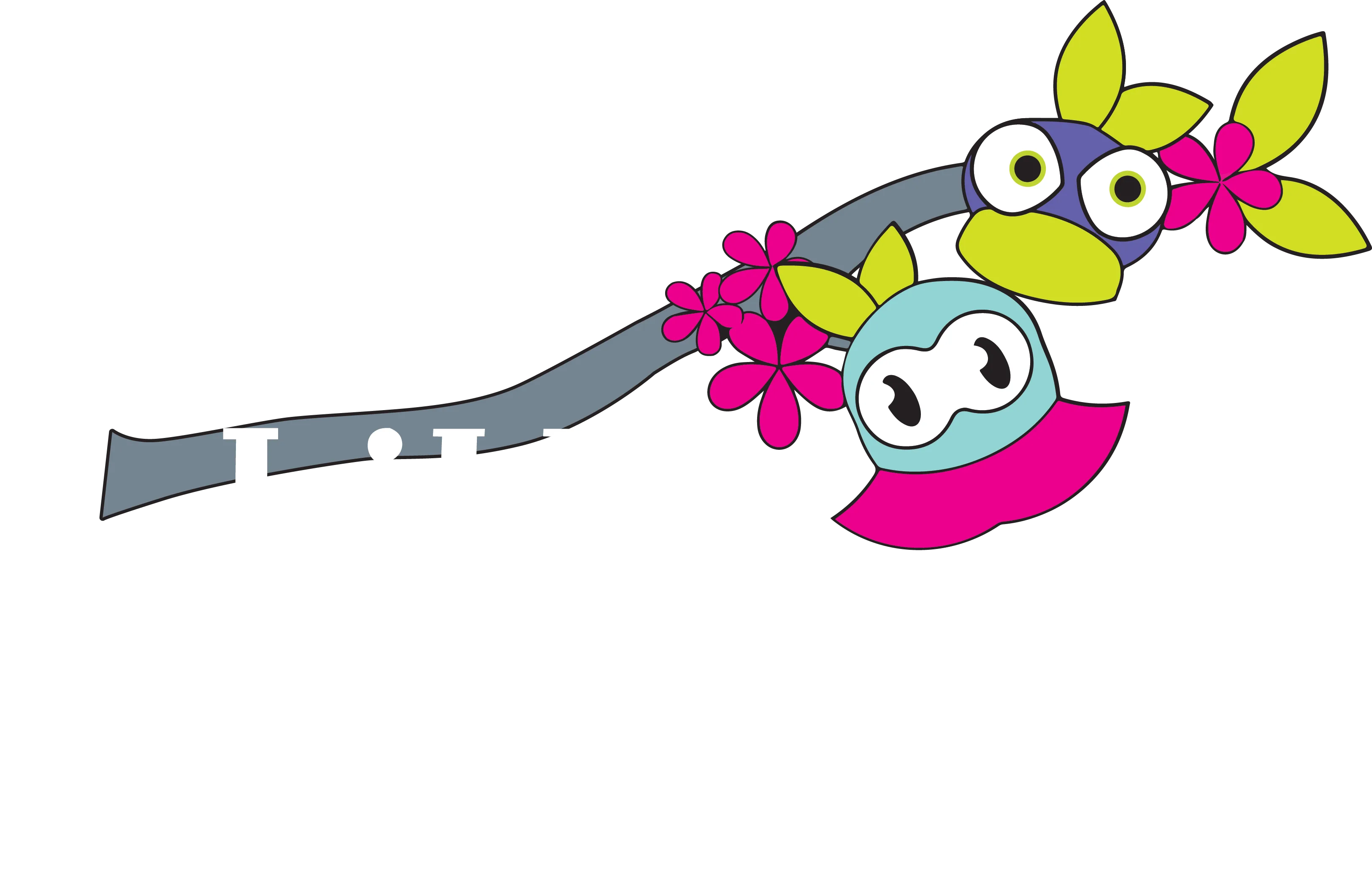 Little Gumnuts Logo